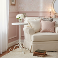Tavolino shabby chic camera da letto