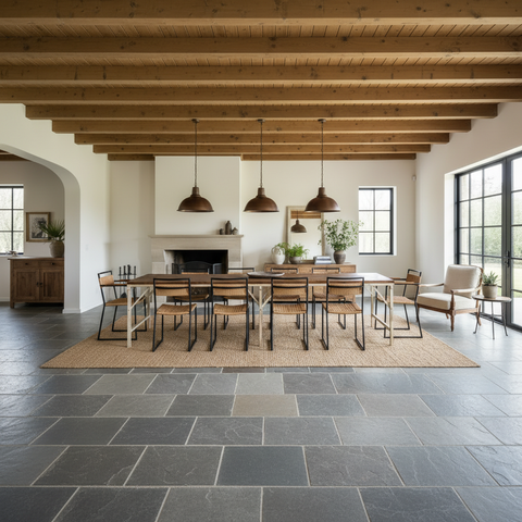 Tavolo da 3 metri esteso