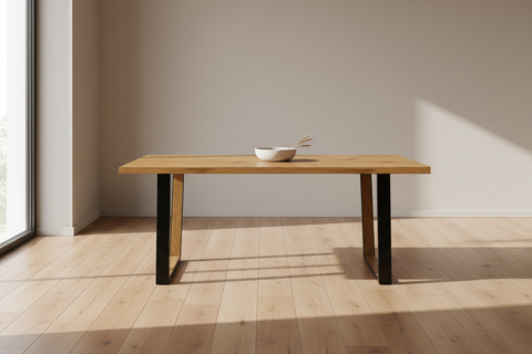 Tavolo Hobart - versione minimal