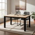 Tavolo in ambiente lifestyle