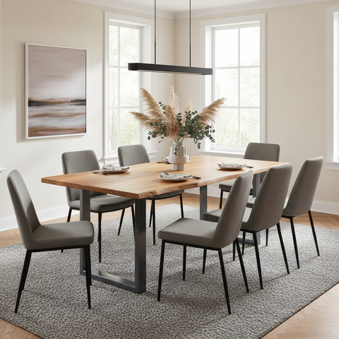 Tavolo Woodshed lifestyle