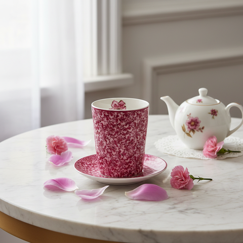 Tazza Giostra lifestyle