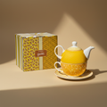 Tea for One Giostra - Sfondo Neutro