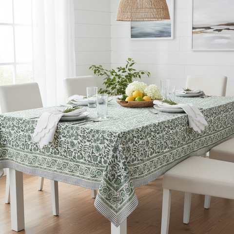 Tovaglia Southwold in ambiente