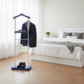 Valet stand ambientato