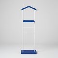 Valet stand sfondo grigio v2