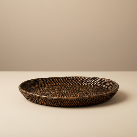 Vassoio Myanmar - Centrato