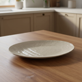 Vassoio ovale bianco/crema - Lifestyle cucina
