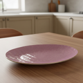 Vassoio ovale malva - Lifestyle cucina