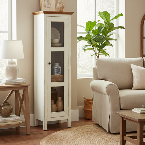 Vetrinetta Recycle lifestyle