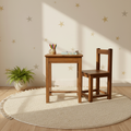WD. Baby Table lifestyle