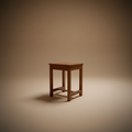 WD. Baby Table sfondo neutro v2