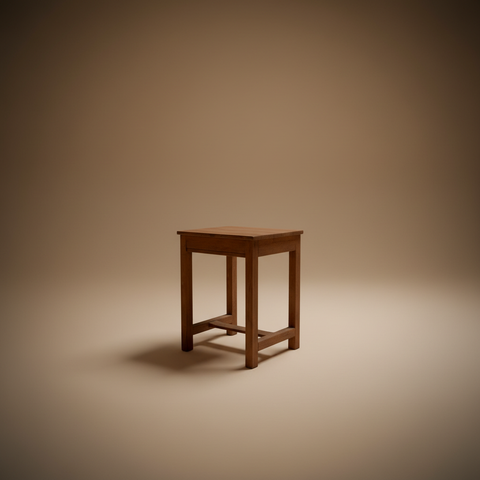 WD. Baby Table sfondo neutro v2
