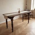 WD Folding Table - più largo