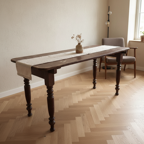 WD Folding Table - più largo