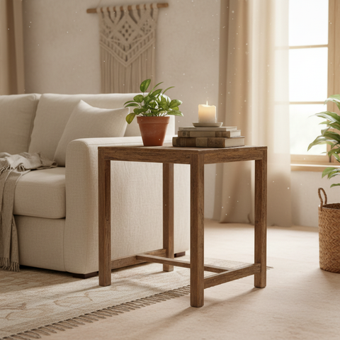WD. Table lifestyle