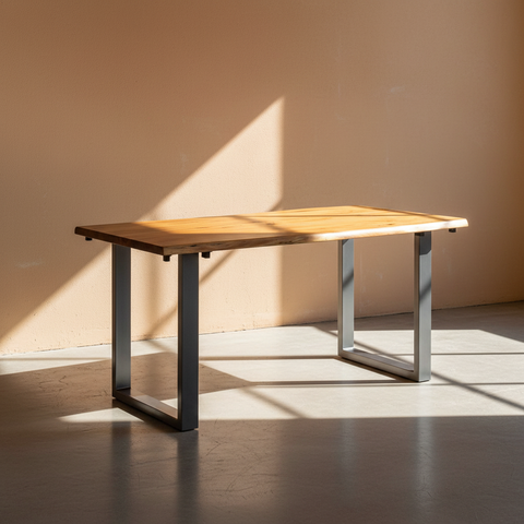 Woodshed sfondo neutro