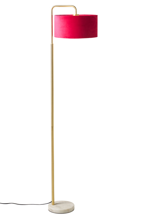 Grace - Red Hat floor lamp