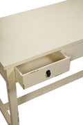 Novita home_Fuji - scrivania 3 cassetti in legno bianco_2