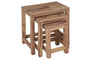 Novita-home-tavolino-basso-in-legno--set-1/3-b-361/a
