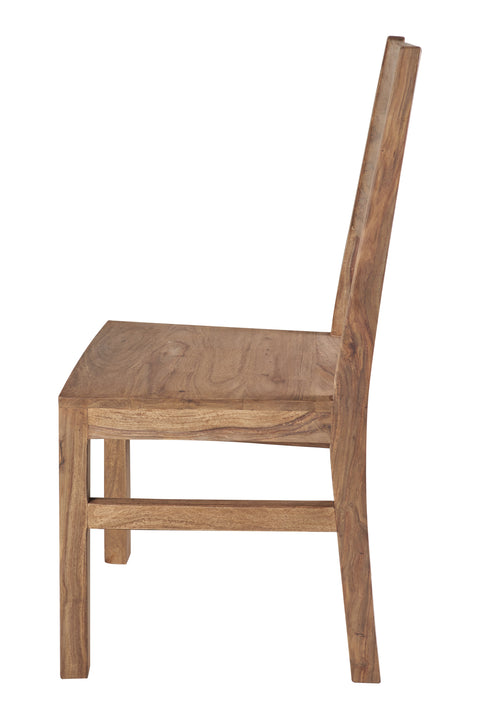 Novita home_Davos - sedia in legno naturale_3