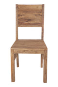 Novita home_Davos - sedia in legno naturale_4