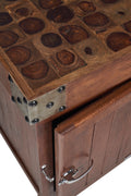 Novita home_Butcher - credenza piccola tagliere con 1 sportello in legno_4