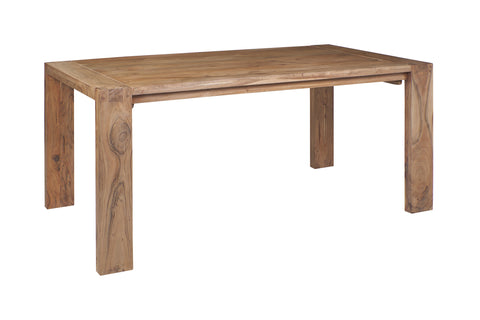 Novita home_Stone - tavolo pranzo in legno prolunghe estraibili_4