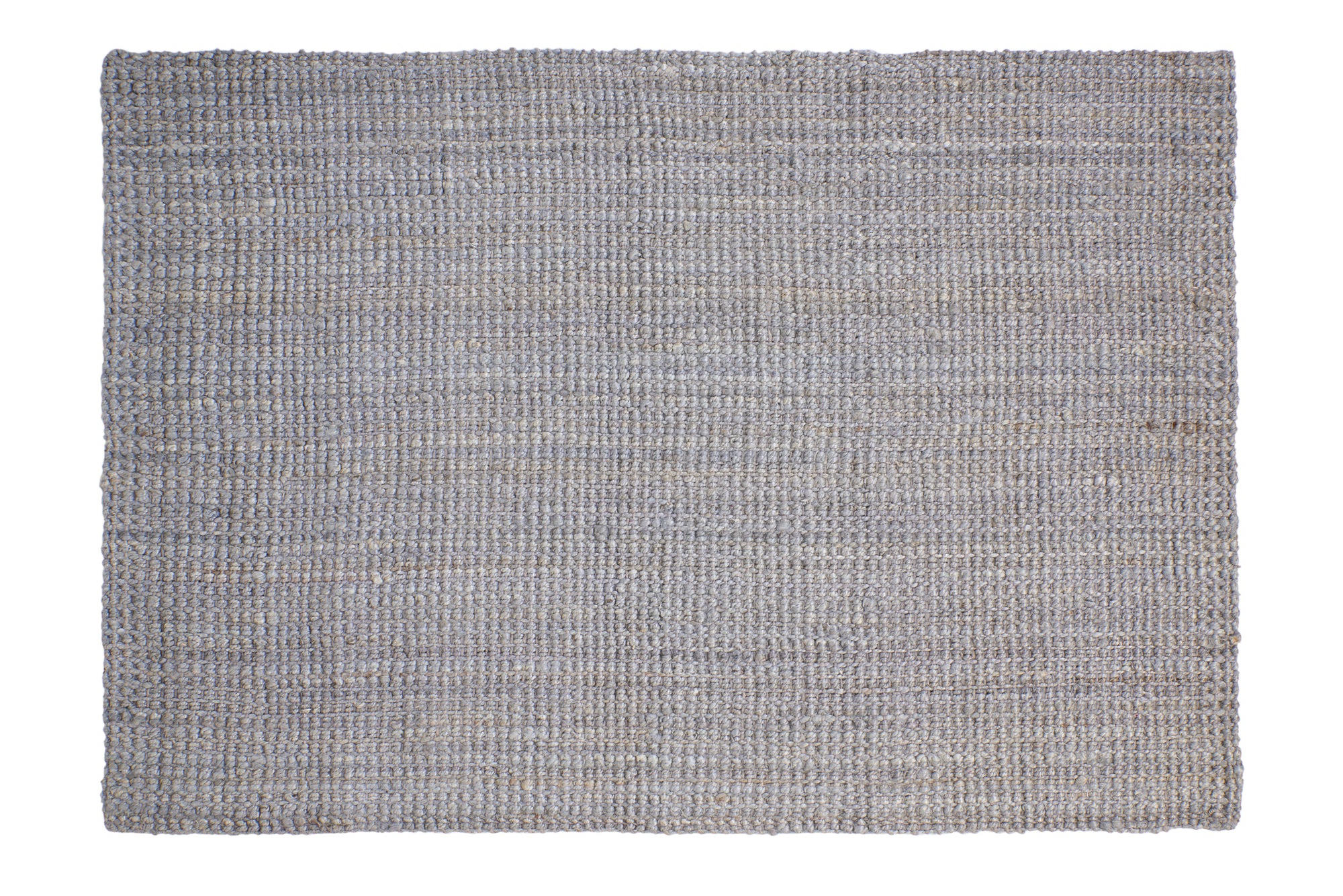 Novita home_TP-61/160_Agra - tappeto in juta grigio - 160x230_1