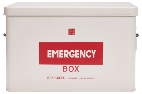 Novita home_HT-28_Emergency box_1