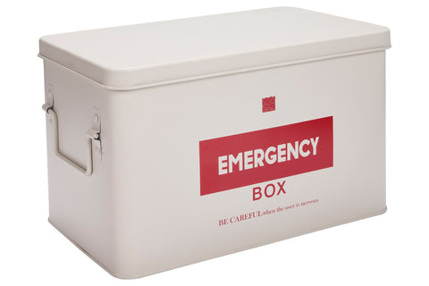 Novita home_Emergency box_2