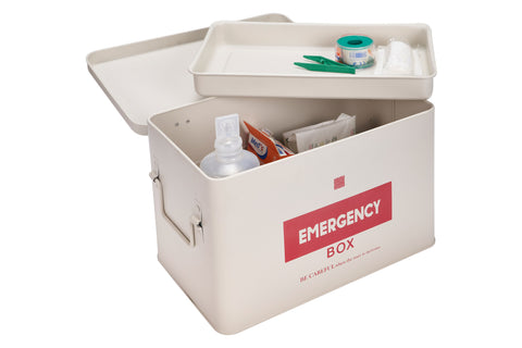 Novita home_Emergency box_3