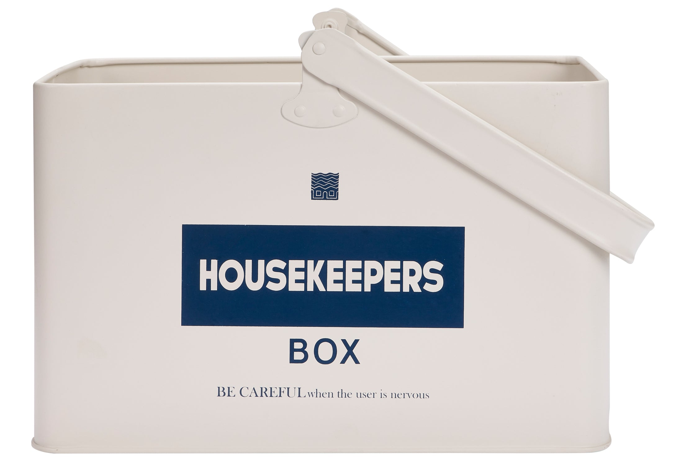 Novità Home Housekeepers box