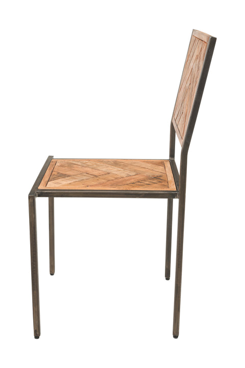 Novita home_Parquet - sedia legno_3