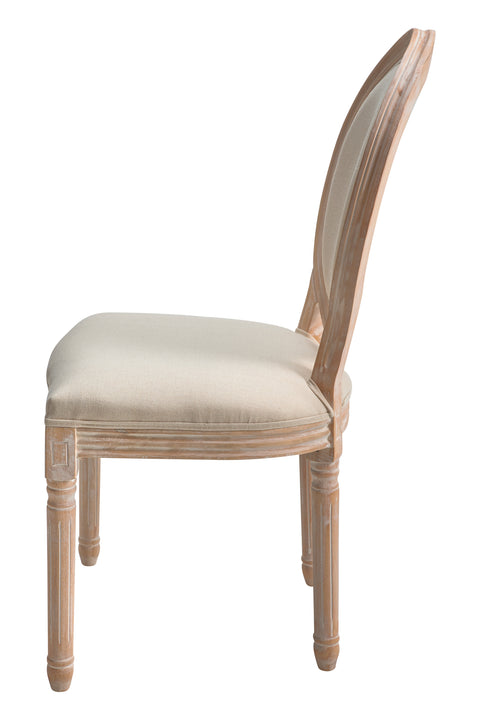 Novita home_Blasone - sedia seduta e spagliera imbottita in legno e tessuto_3