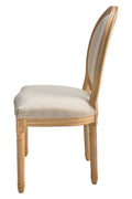 Novita home_Blasone - sedia seduta e spagliera imbottita in legno e tessuto_3