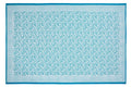 Novita home_DG-07/270_Vietri - mezzero doppio decor turchese in cotone - 270x270_1