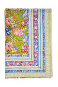 Novita home_Polignano - mezzero decor verde 180x270_2