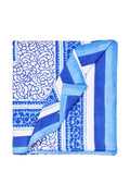 Novita home_Dorgali - mezzero singolo decor blue in cotone - 180x270_2