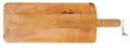 Novita home_GK-660_Tagliere rettangolare con piedini e manico in legno - medio_1