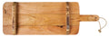 Novita home_Tagliere rettangolare con piedini e manico in legno - medio_2