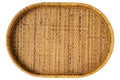 Novita home_Kyoto - vassoio ovale bambu_2