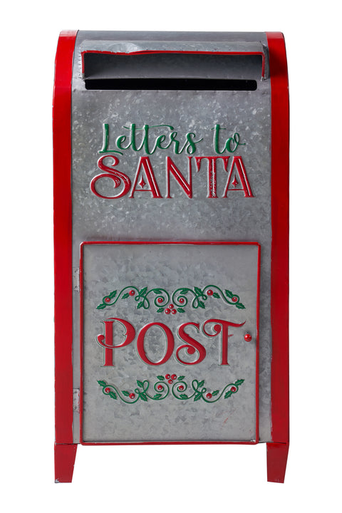 Novita home_BG-20_Merry - post office santa_1