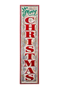 Novita-home-merry--cartello-ferro-verticale-christmas-gs-157