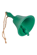 Novita-home-merry--campana-verde-grande-gs-176