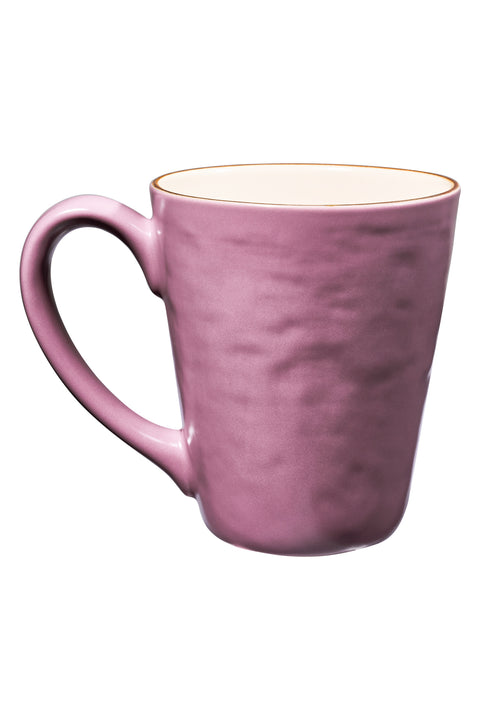 Mediterranean - Pink Mug
