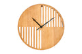 Novita-home-clock--orologio-con-feritoie-gs-194