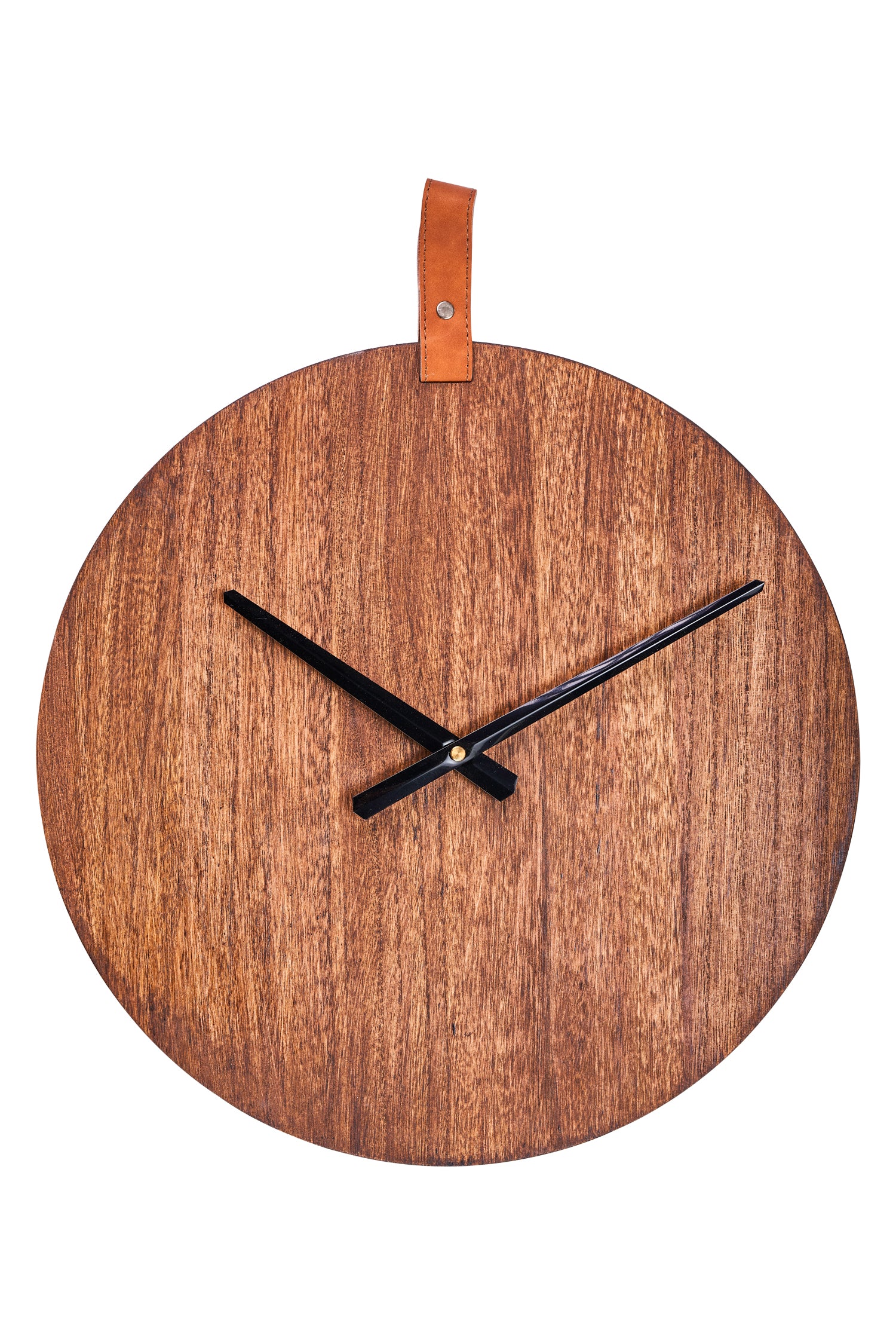 Novità Home Clock - orolgio essential