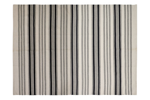Novita-home-tappeto-riche-bianco-nero-fine-140x200-nf-72/200