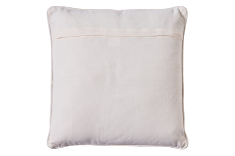 Novita home_Embroidery - cuscino bianco corallium_2